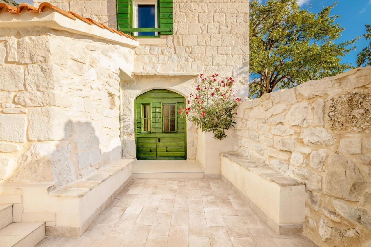 הוילה פודסטראנה Old Stone House Gp מראה חיצוני תמונה